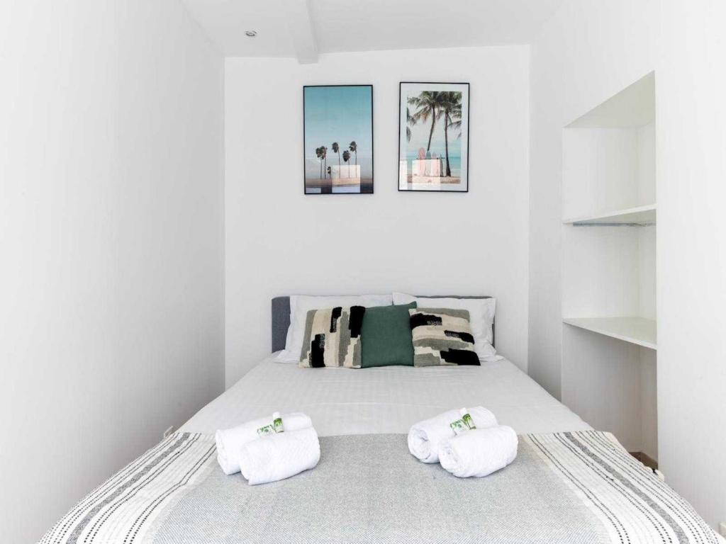 Modern apartment -1BR-4P- Saint-Germain-des-Prés - 5