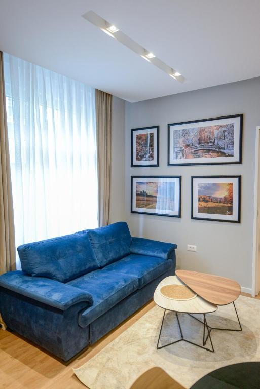 Luxury House Sarajevo Center - 3