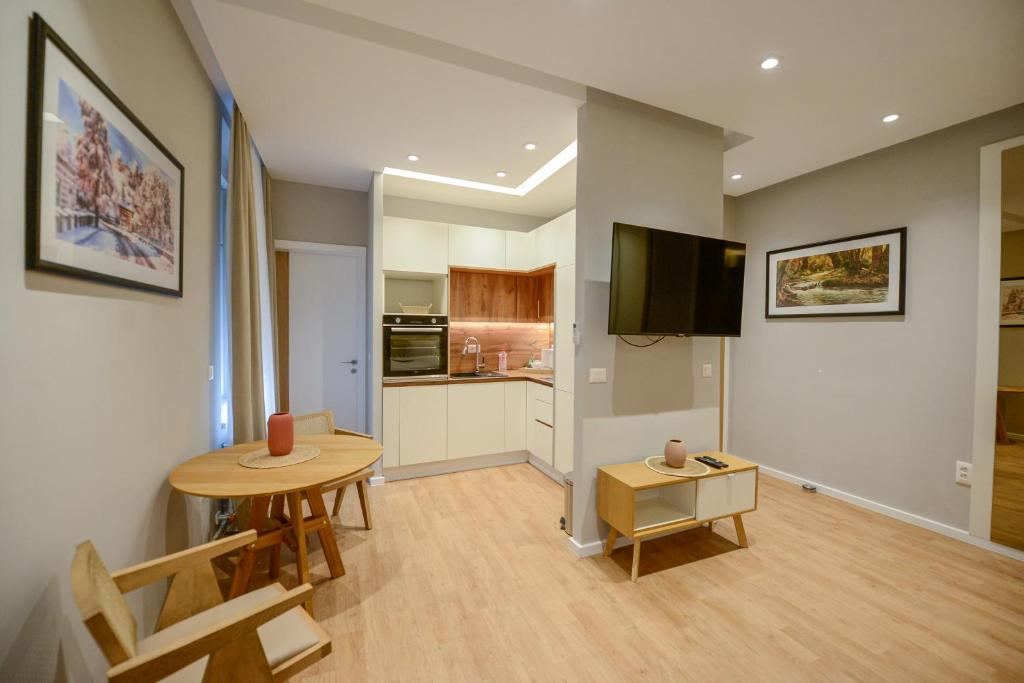 Luxury House Sarajevo Center - 4