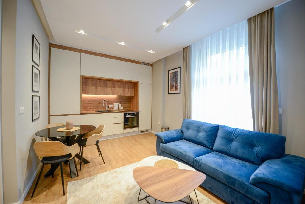 Luxury House Sarajevo Center - 1