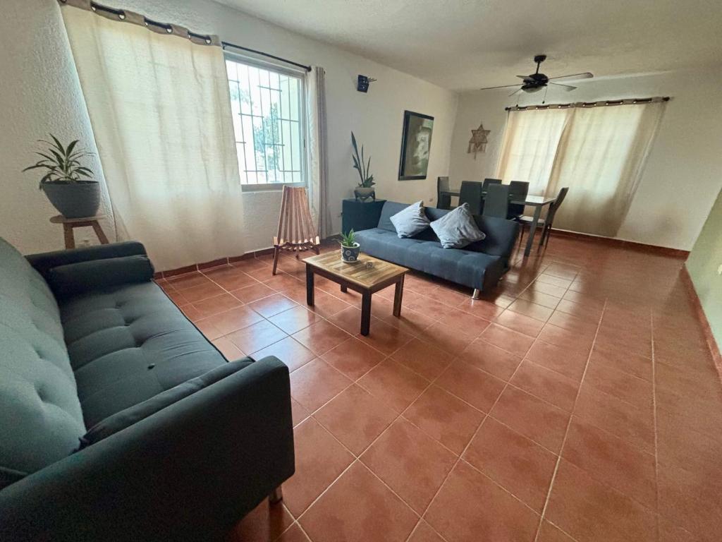 Peach_35 Apartamento centrico a 5 min de la playa - 2