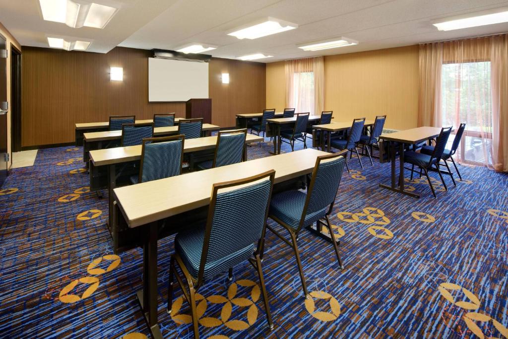 Meeting room / ballrooms