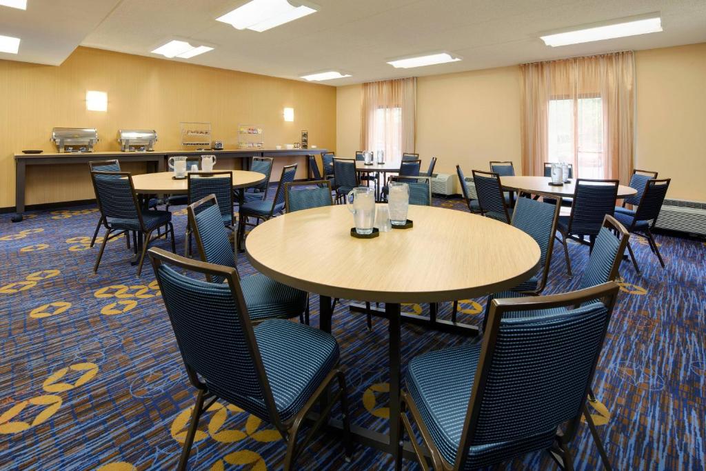 Meeting room / ballrooms