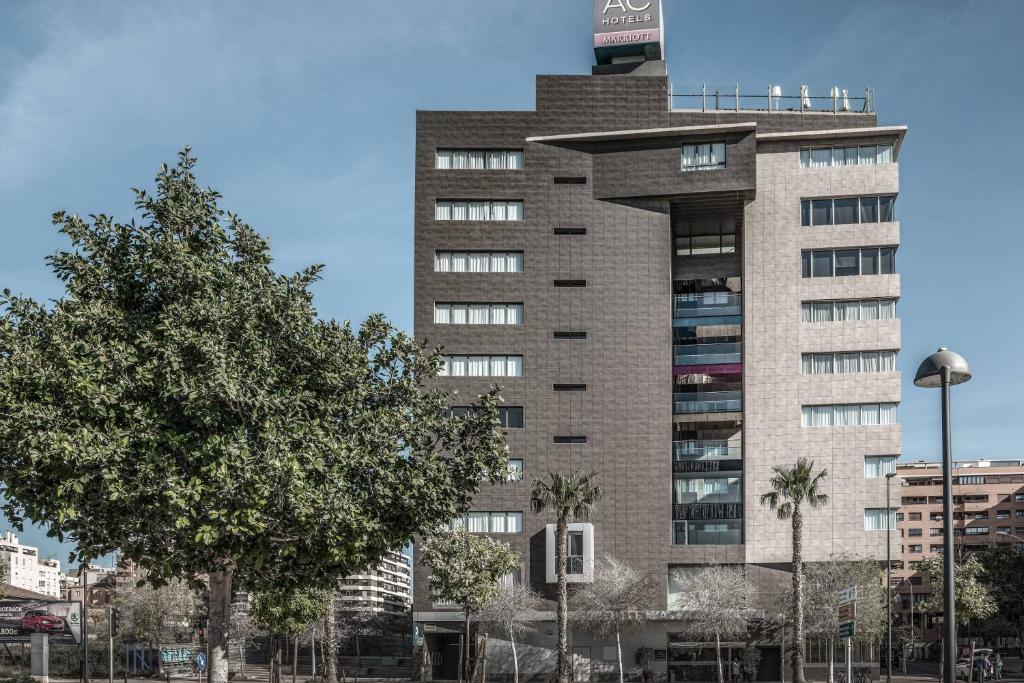 AC Hotel by Marriott Alicante - 5