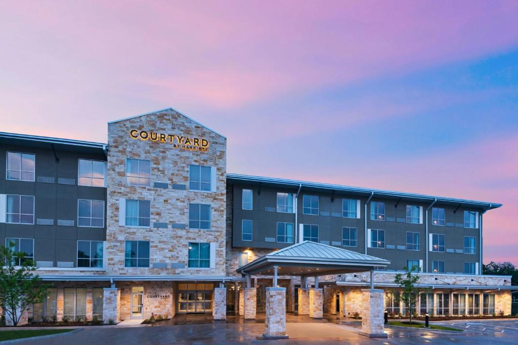 Courtyard by Marriott Austin Dripping Springs, Dripping Springs