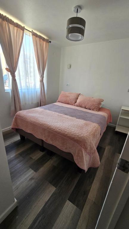 Departamento La Serena Condominio Los Maitenes - 3