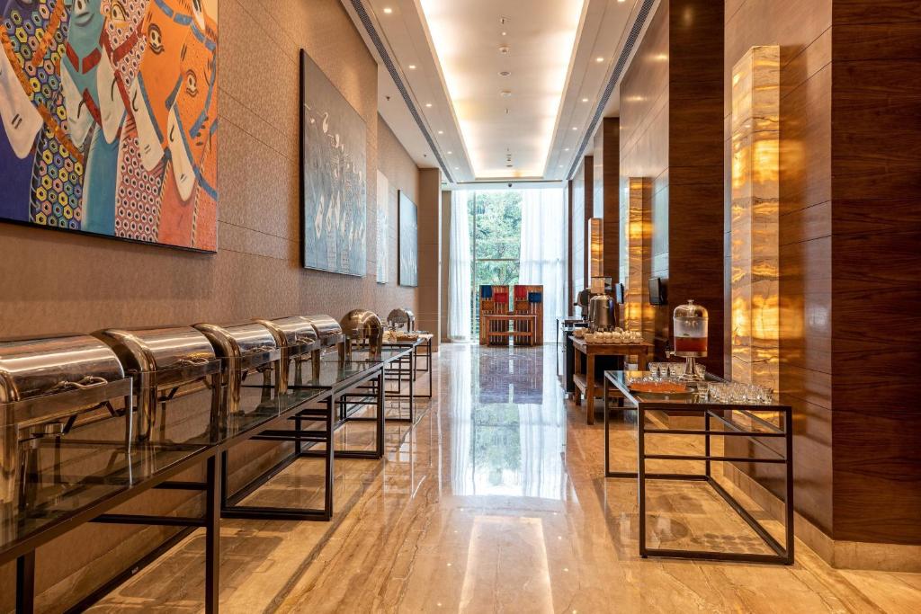 Meeting room / ballrooms