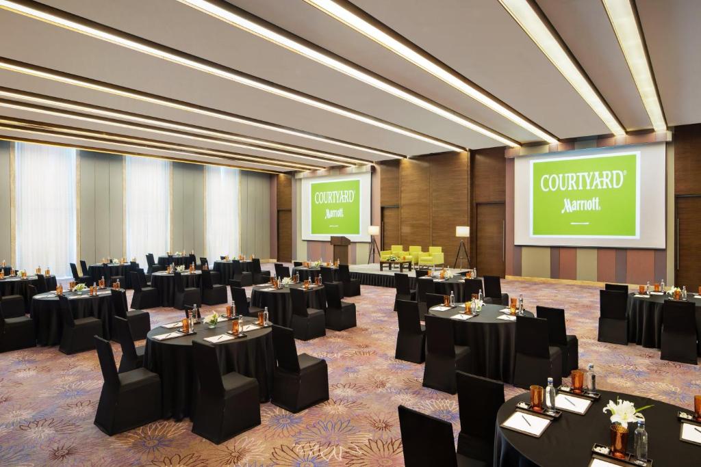 Meeting room / ballrooms