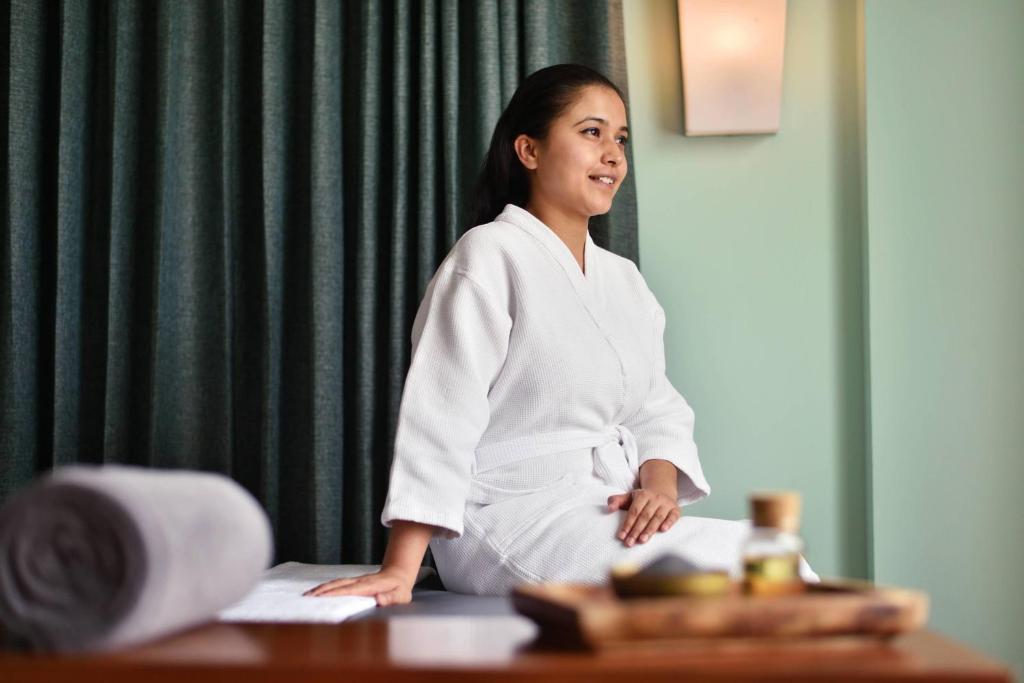 Spa