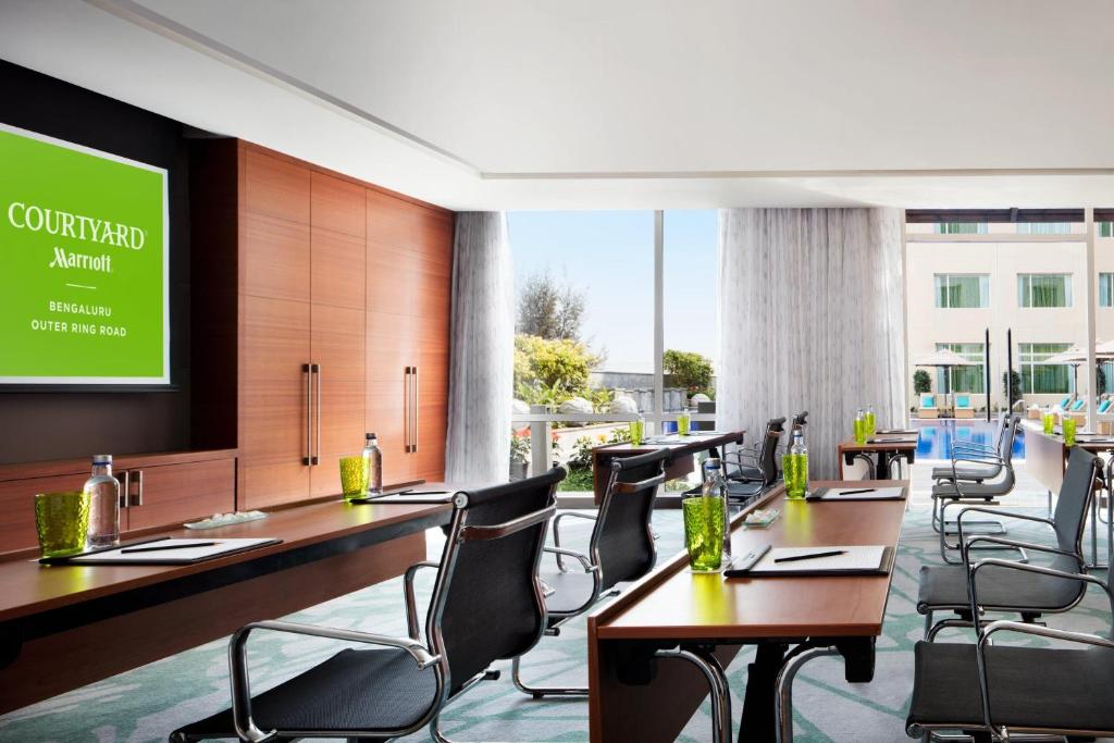 Meeting room / ballrooms