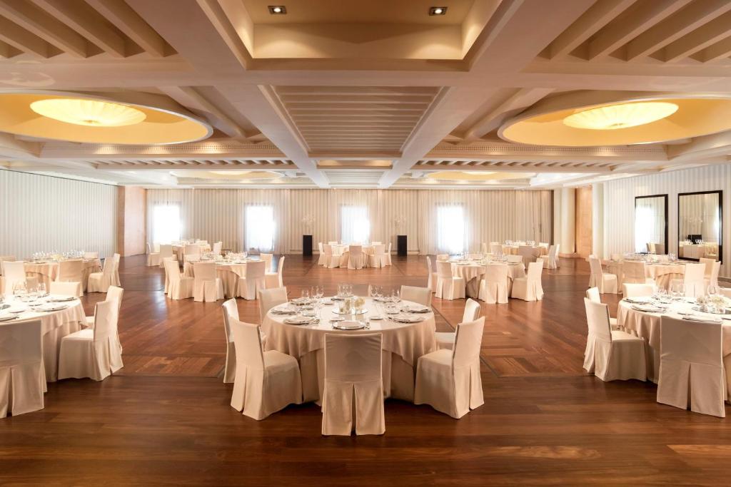 Meeting room / ballrooms
