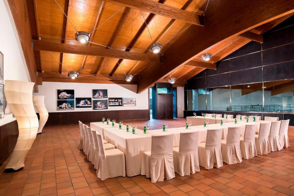 Meeting room / ballrooms
