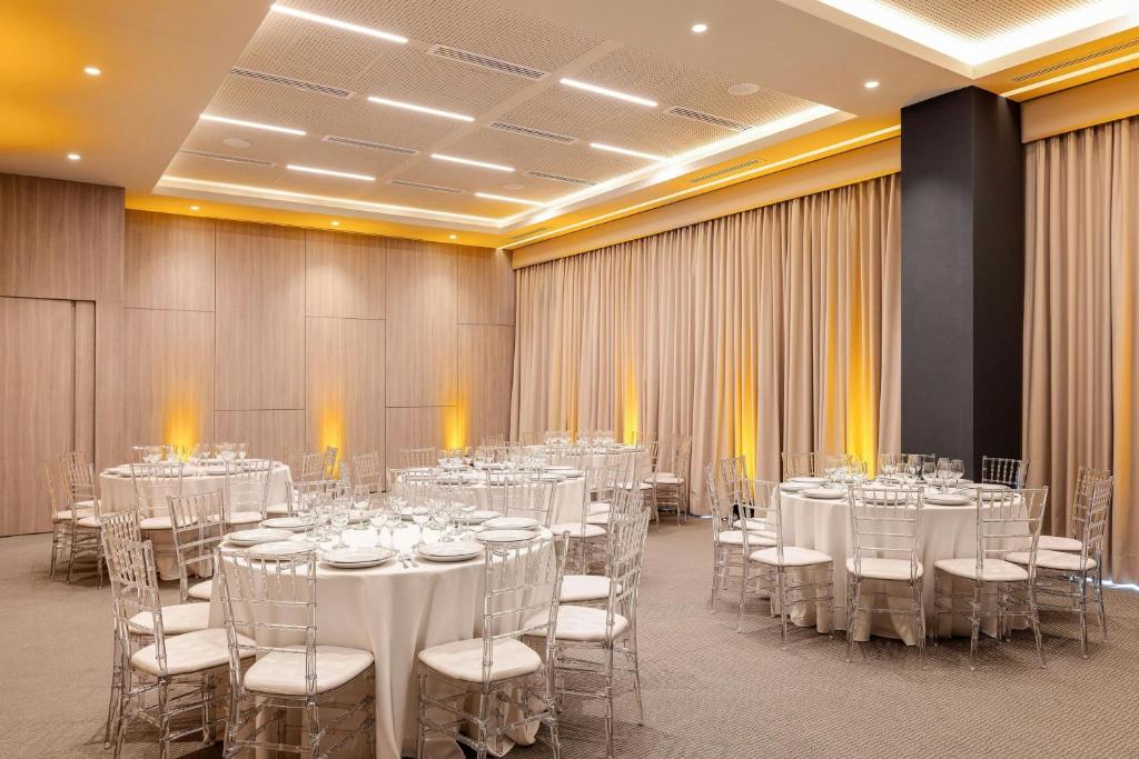 Hotel Facility