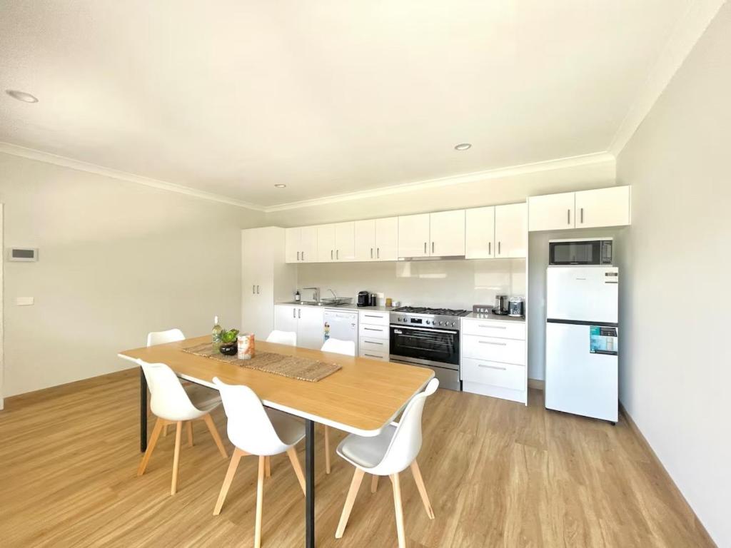 Misons Guesthouse, Mollymook