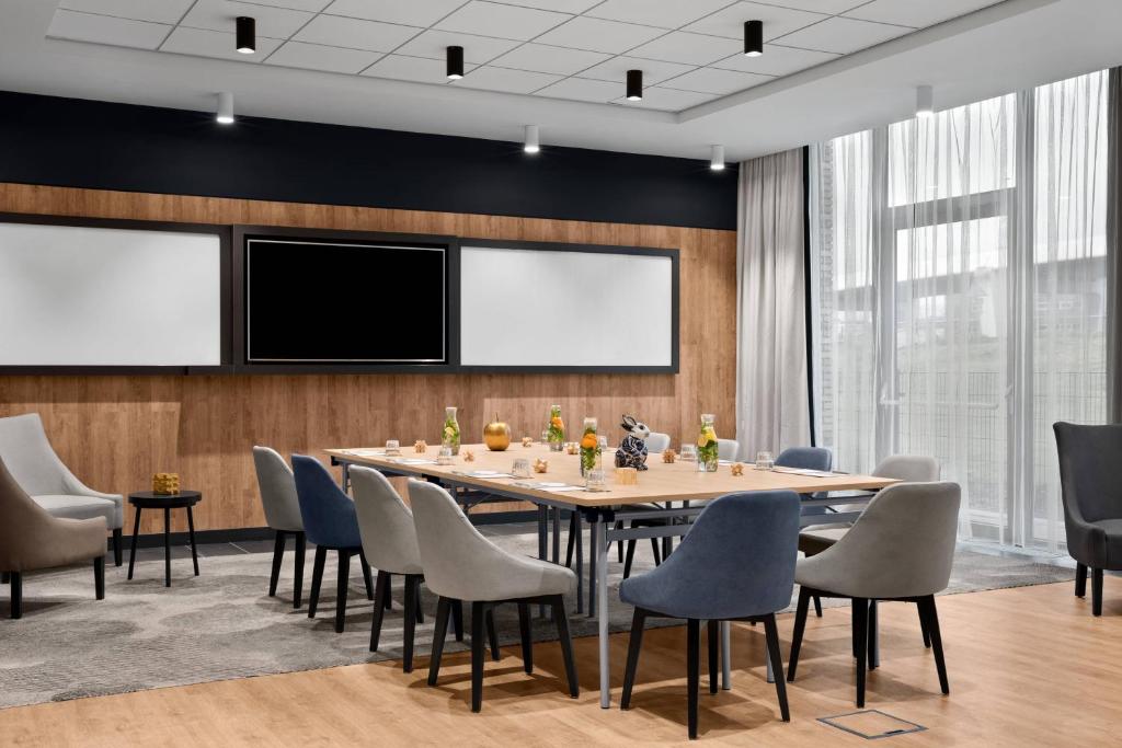 Meeting room / ballrooms