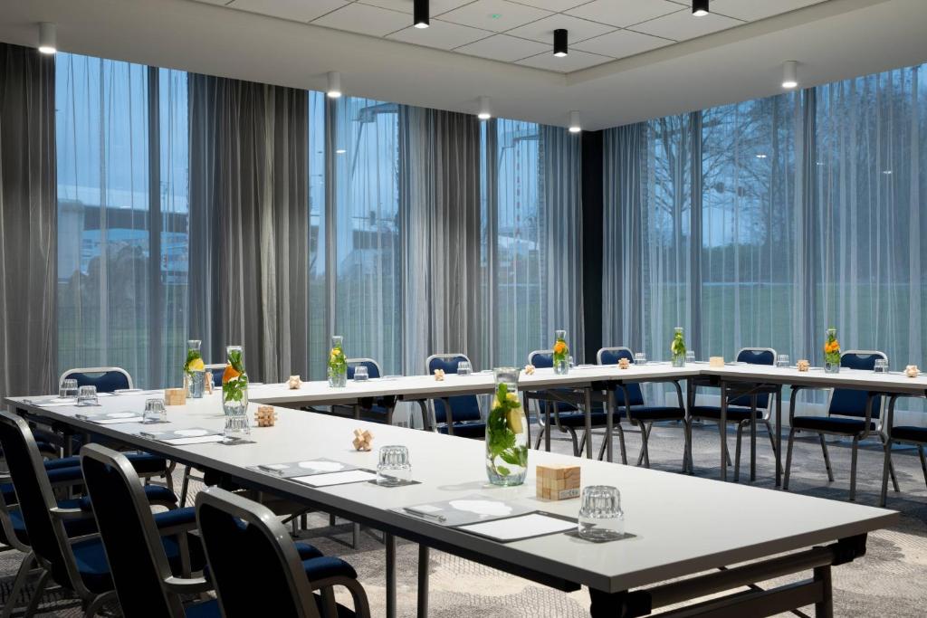 Hotel Facilities