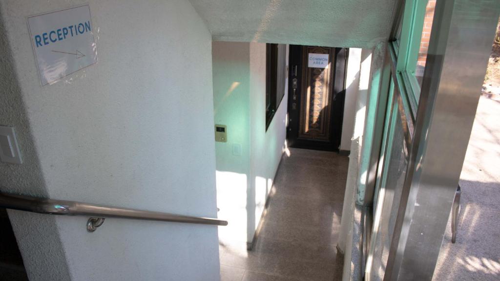 Ocean&#8217;s Guesthouse &#8211; For foreigners only