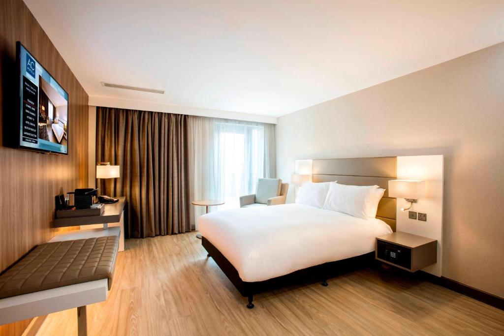 AC Hotel Birmingham