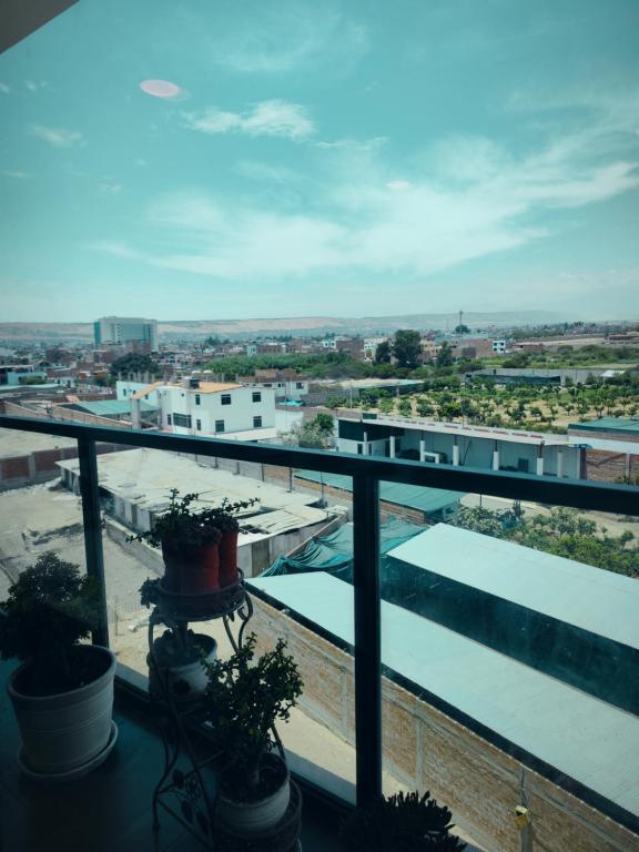 Depa Bonito en Condominio ! - 2