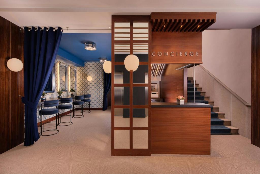 Hotel Ercilla de Bilbao, Autograph Collection - 5