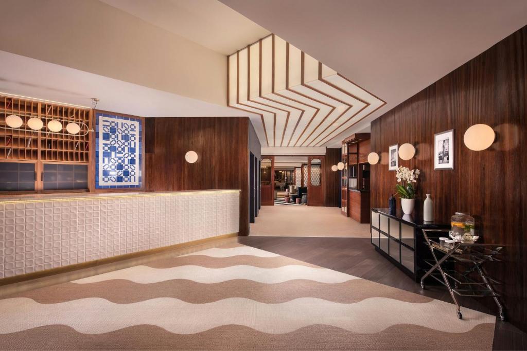 Hotel Ercilla de Bilbao, Autograph Collection - 3