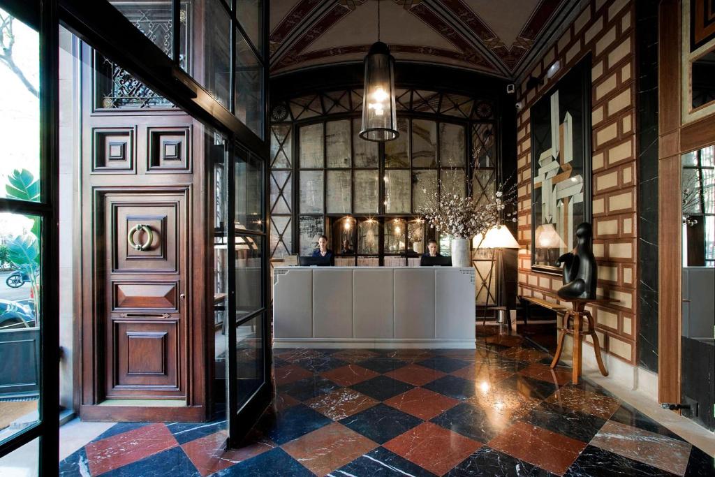 Cotton House Hotel, Autograph Collection - 3