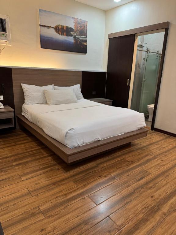 Fair crown Suites, Davao