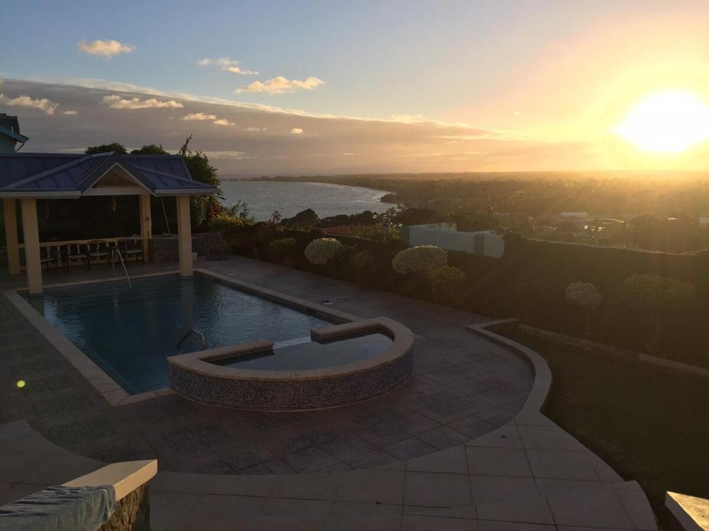 The General's Place Lambeau, Tobago, Lambeau