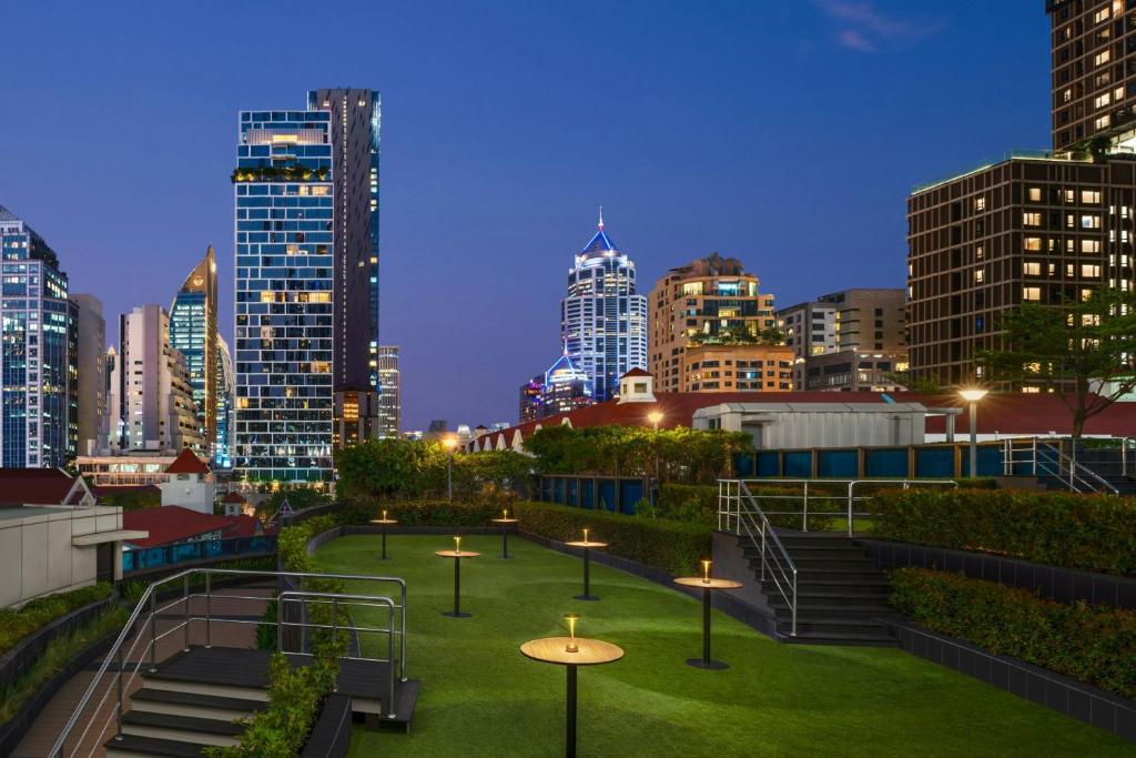 편의 시설/서비스