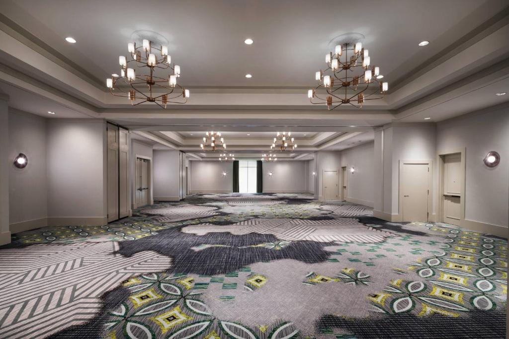 Meeting room / ballrooms