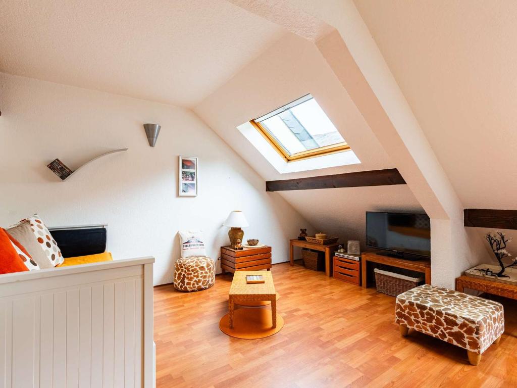 Appartement cosy 4 pers. St-Lary Soulan avec Parking - FR-1-296-513 - 3