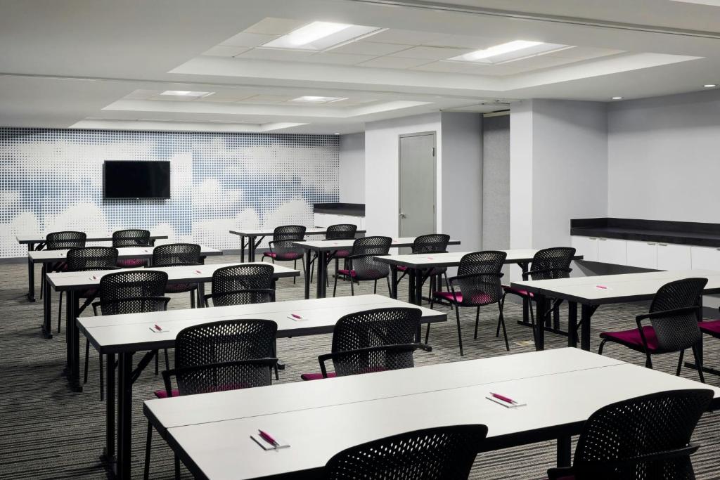 Meeting room / ballrooms