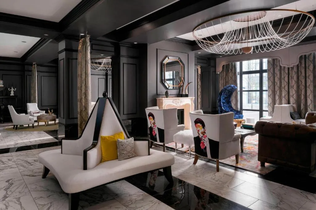 The Edwin Hotel, Autograph Collection，位于查塔努加的酒店