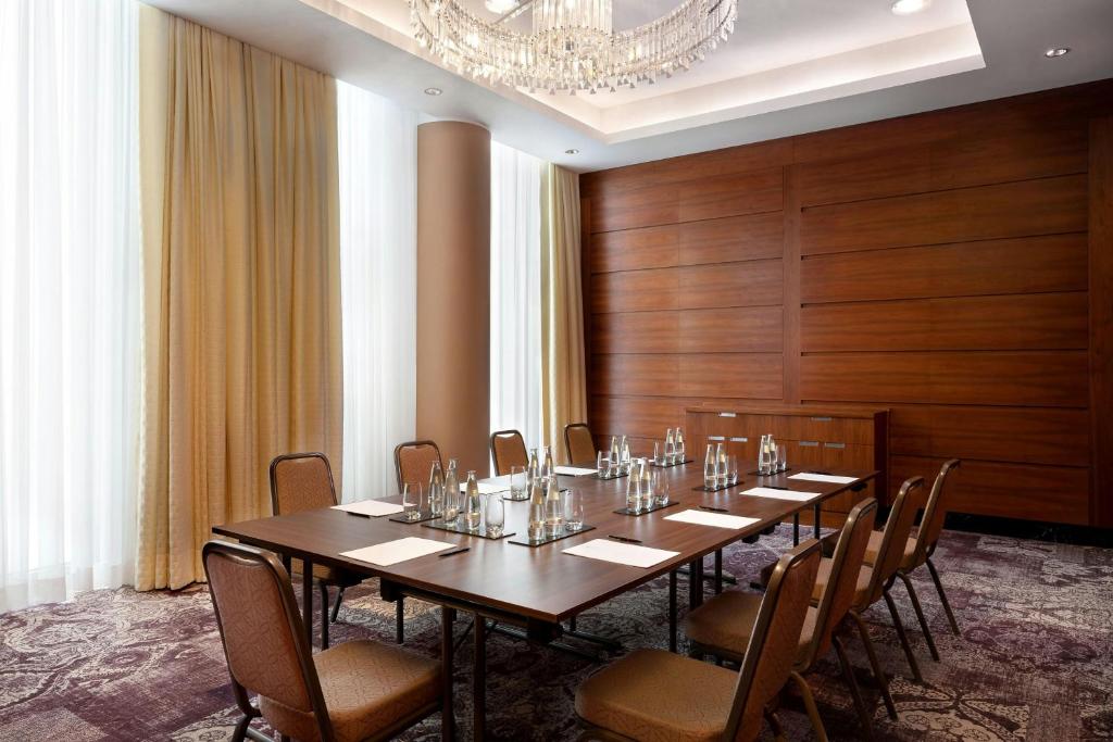 Hotel Facility