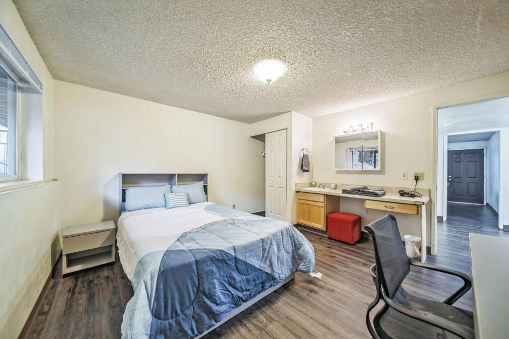 WSU HomeBase - Where Comfort Meets Convenience, Pullman