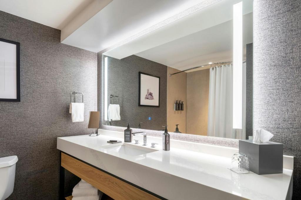 バスルーム（客室）