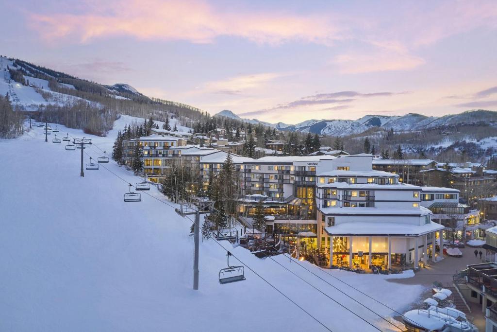 Viewline Resort Snowmass, Autograph Collection, Snowmass Village