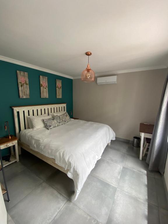 Vine Cottage, Franschhoek