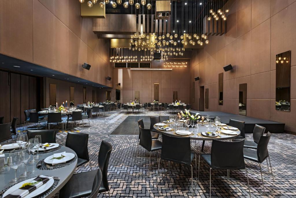 Meeting room / ballrooms