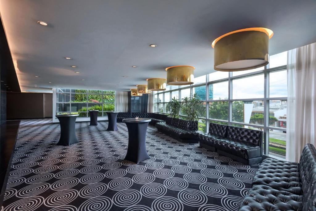 Bar/lounge