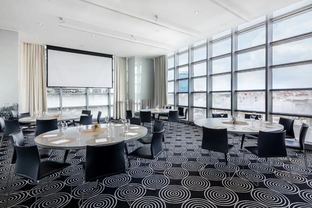 Meeting room / ballrooms