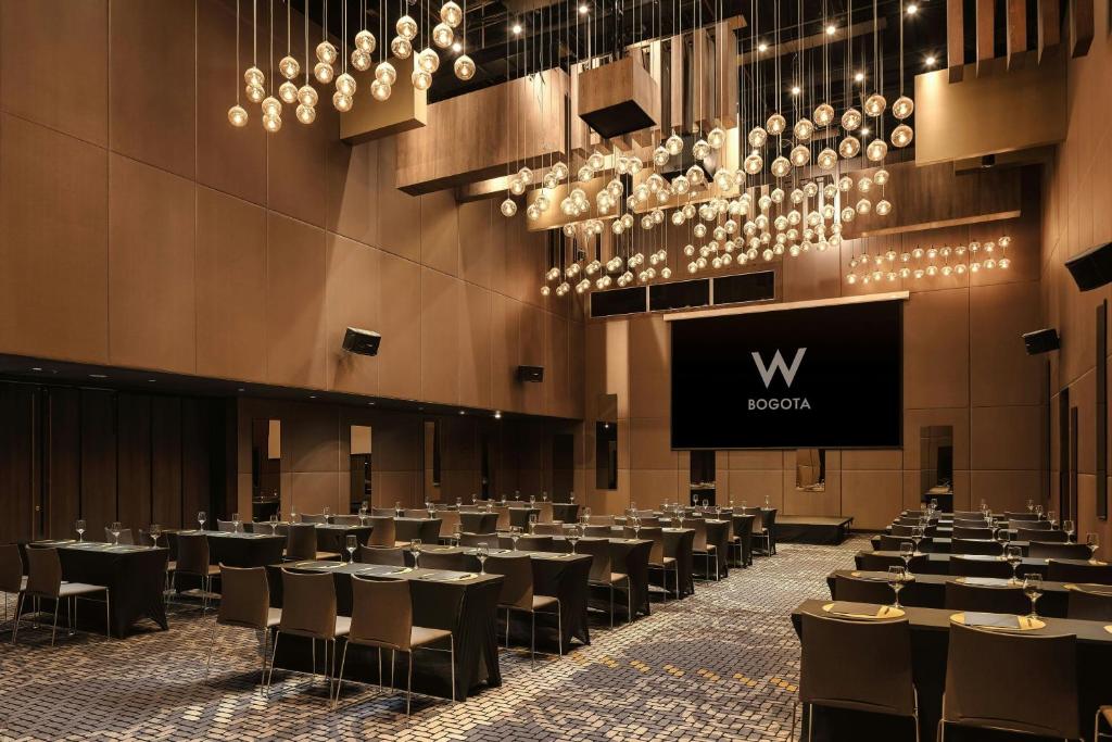 Meeting room / ballrooms