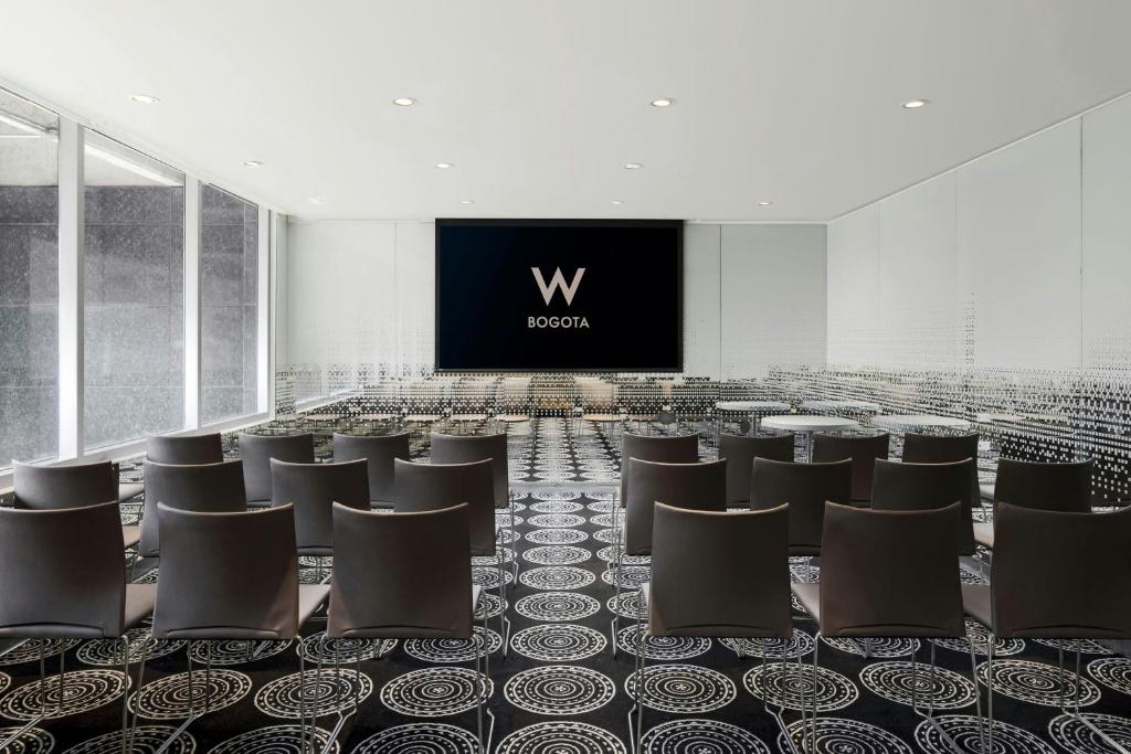 Meeting room / ballrooms