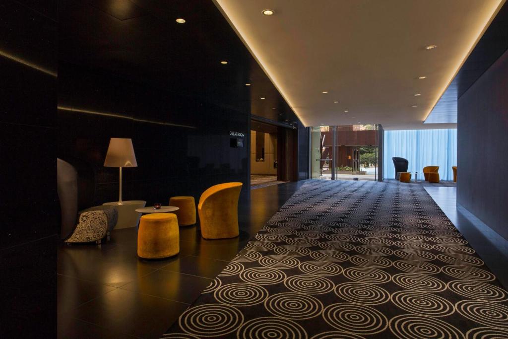 Meeting room / ballrooms