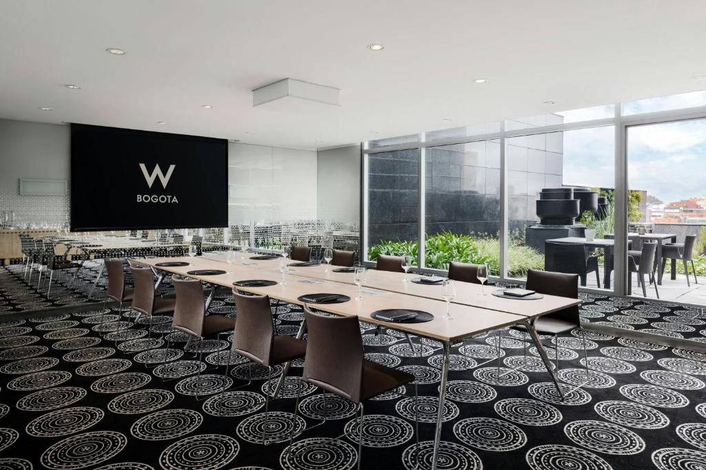 Meeting room / ballrooms