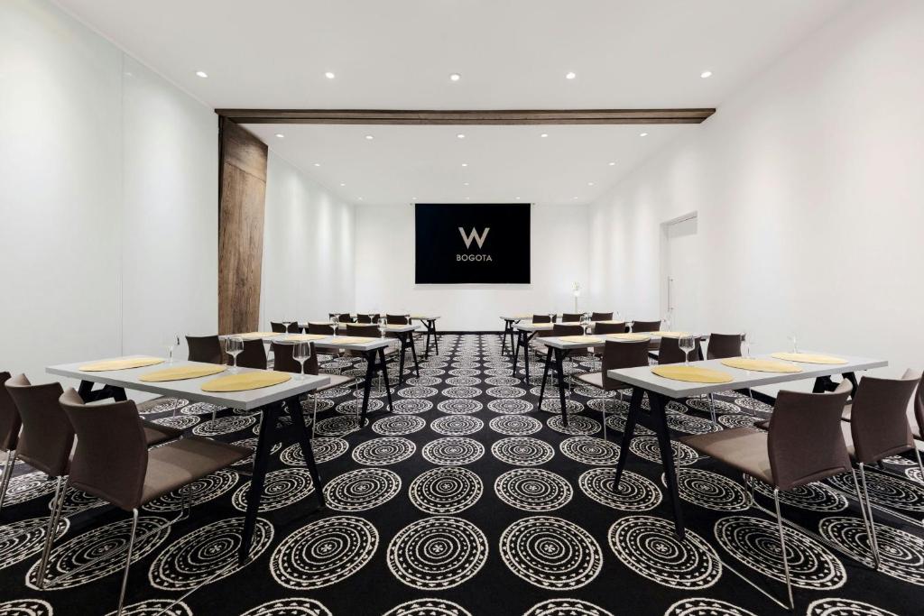 Meeting room / ballrooms