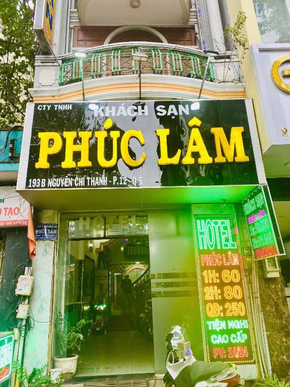 Phuc Lam Hotel