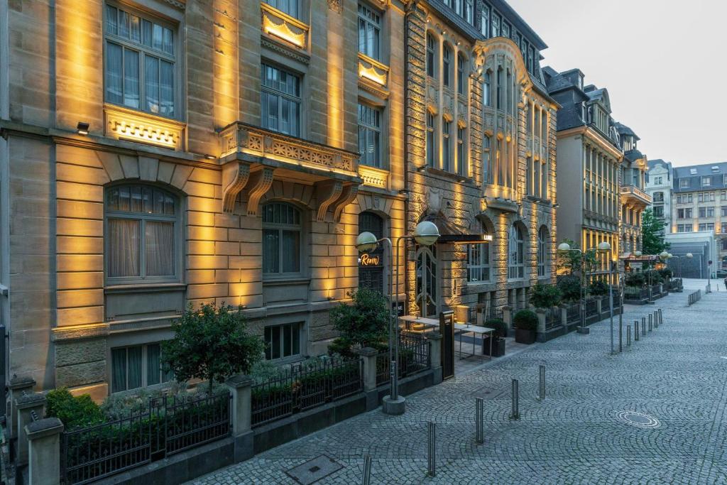 Hotel Property