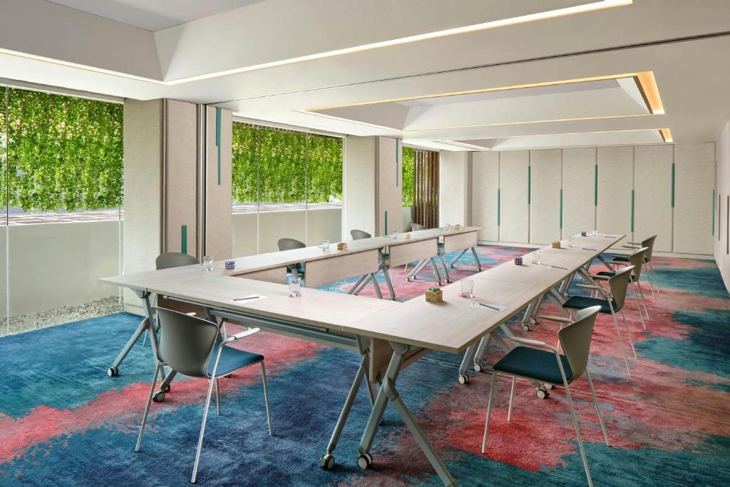 Meeting room / ballrooms