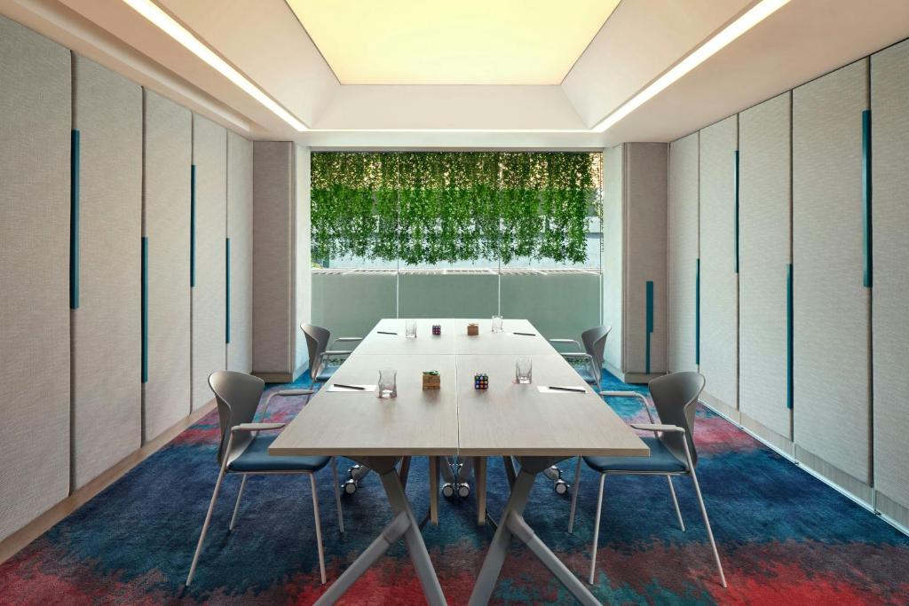 Meeting room / ballrooms
